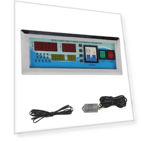 Incubator Controller — CO2 Incubators, KONNWEI