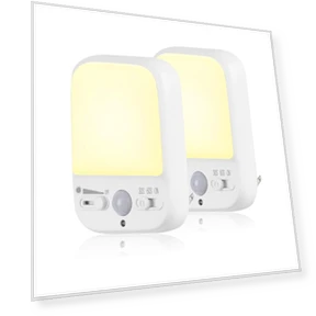 Indoor Motion Sensor Light — Motion Sensors, Trendy Japanese products