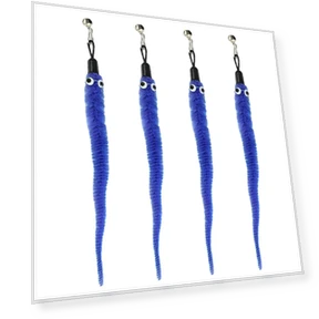 Intelligent Interactive Cat Toy — Cat Playthings, Mellow Home