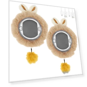 Interactive Pet Toy Ball — Cat Playthings, Super shoes Mall