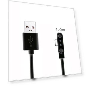 Kids Smartwatch with Charging Cable — Smartwatches, beste