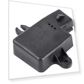 Manifold Absolute Pressure Sensor — Wiring