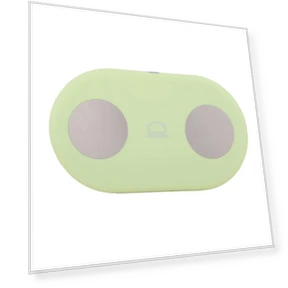 Mini Smart Body Fat Scale — Body Composition Analysis, LOCK&LOCK