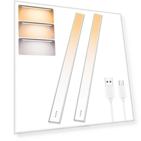 Motion Sensor Light — Tap Lights, Quntis