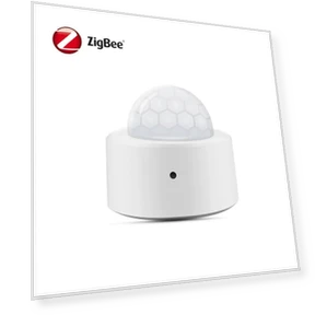 Motion Sensor — Motion Sensors, Tuya
