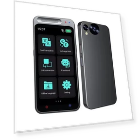 Portable Language Translator — Language Translators, LIAESMART Home