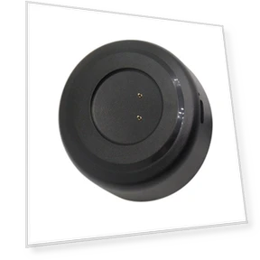 Power Adapter Smartwatch Charger Dock Holder Station — Smartwatch Charging Solutions, Brioche