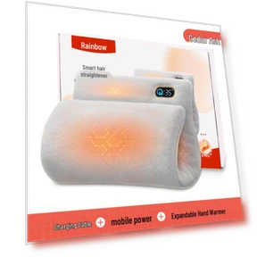 Rechargeable Hand Warmer — Hand Warmers, JDST online
