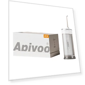 Retro Smart Sonic Electric Toothbrush — Traditional Toothbrushes, Aiyou