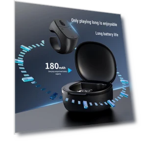 Ring Remote Control — Keyboards, Chose One