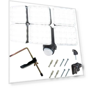 Sensor Light — Motion Sensors, DAISHIN