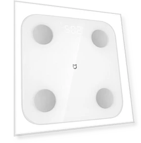 Smart Body Fat Scale — Body Composition Analysis, Xiaomi