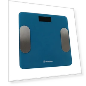 Smart Body Fat Scale — Body Composition Analysis, Westinghouse