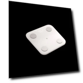 Smart Body Fat Scale — Body Composition Analysis, Xiaomi
