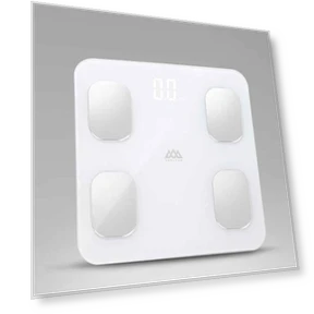 Smart Body Fat Scale — Body Composition Analysis, Xiangshan
