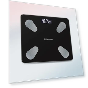 Smart Body Fat Scale — Body Composition Analysis, Xiangshan