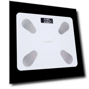 Smart Body Fat Scale — Weight Management Tools, Xiangshan