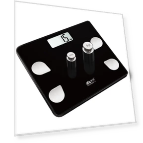 Smart Body Fat Scale — Body Composition Analysis, Xiangshan