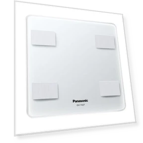 Smart Body Fat Scale — Baby Scales, Panasonic