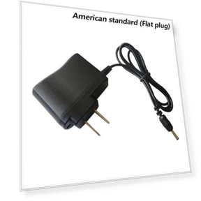 Smart Charger with EU/US Plug — Chargers, Supply Made