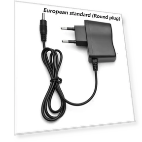Smart Charger — Chargers, Supply Made