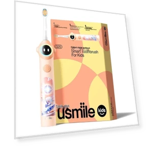 Smart Children's Electric Toothbrush — Kids' Electric Toothbrushes, usmile
