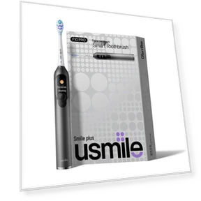 Smart Digital Electric Toothbrush — Sonic Electric Toothbrushes, usmile