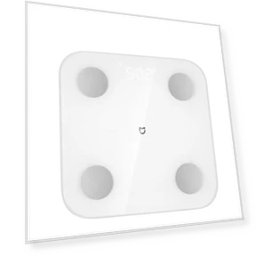 Smart Digital Weight Scale — Body Composition Analysis, Oppelscale