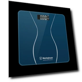 Smart Digital Weight Scale — Body Composition Analysis, Westinghouse