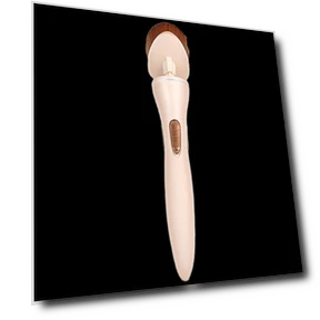 Smart Electric Foundation Brush — Electric Facial Cleansers & Devices, K·SKIN