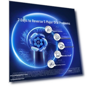 Smart Electric Toothbrush — Sonic Electric Toothbrushes, Oral-B