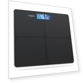 Smart Electronic Body Scale — Weight Management Tools, Xiangshan