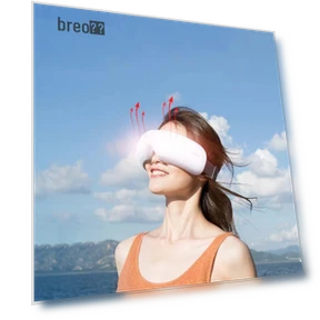 Smart Eye Massager — Rollers & Pens, Breo
