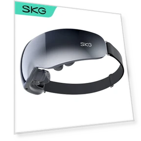 Smart Eye Massager — Facial Steamers, SKG