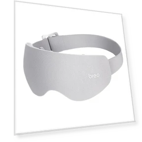 Smart Eye Massager — Rollers & Pens, Breo