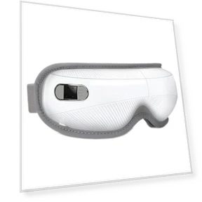 Smart Eye Massager — Pillows, Desleep