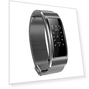 Smart Fitness Bracelet — Wearable Accessories, TopSky