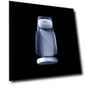 Smart Full Body Massage Cushion — Cushions, CLORIS