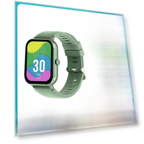 Smart Health & Fitness Watch — Smartwatches, Best Electronics