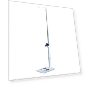 Smart Height and Weight Body Fat Scale — Weight Management Tools, JDST online