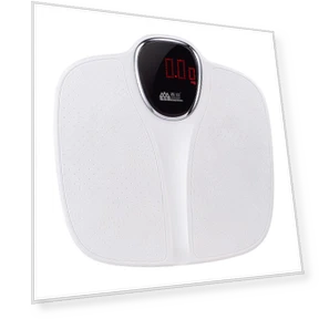 Smart High-Precision Body Fat and Baby Scale — Body Composition Analysis, Xiangshan