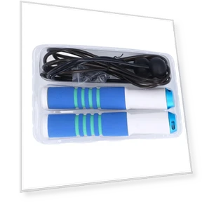 Smart Jump Rope with App — Jump Ropes, Koogeelife
