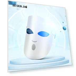 Smart LED Photon Beauty Mask — Masks, K·SKIN
