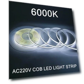 Smart LED Strip Light — LED Strips, OuuZuu