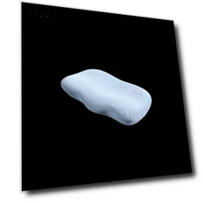 Smart Music Sleep Pillow — Portable Audio, SKG