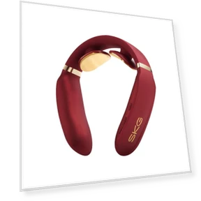 Smart Neck Massager — Back Relief Solutions, SKG
