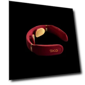 Smart Neck Massager — Back Relief Solutions, SKG