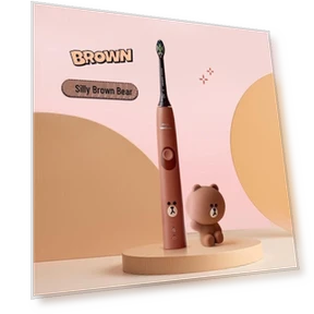 Smart Sonic Electric Toothbrush — Rotating Electric Toothbrushes, Philips