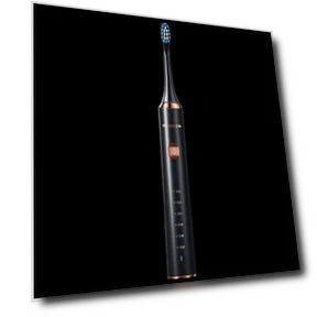 Smart Sonic Electric Toothbrush — Ultrasonic, FLYCO