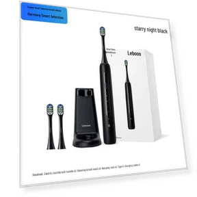 Smart Sonic Electric Toothbrush — Ultrasonic, Huawei